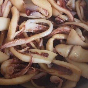 イカのバター醤油焼き レシピ 作り方 By Rママ 楽天レシピ イカのバター醤油焼き レシピ 作り方 By Rママ 楽天レシピ